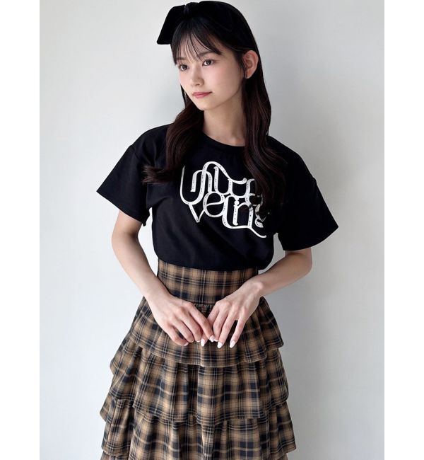 RESEXXY「ベロアリボンカチューシャ」|カチューシャ|