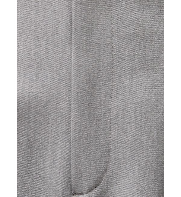 dazzlin「ハイウエストワイドパンツ」|その他|