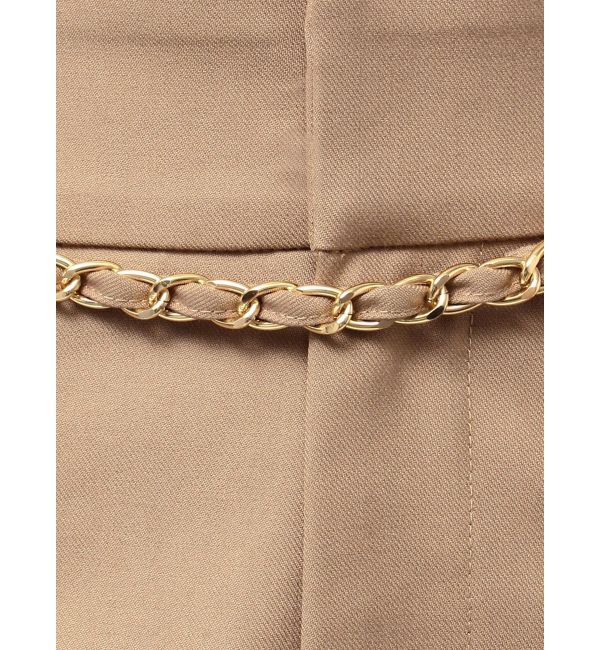 dazzlin「バリエーションワイドパンツ」|その他|