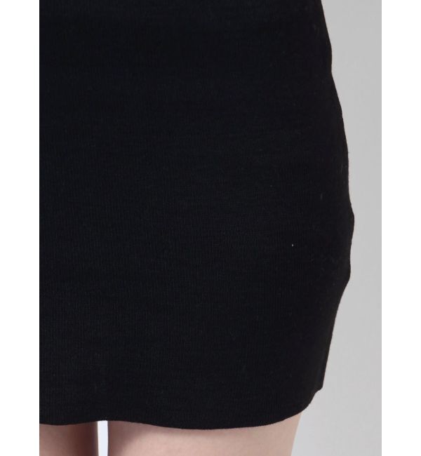 EMODA「クロシェニットワンピース」|ワンピース|