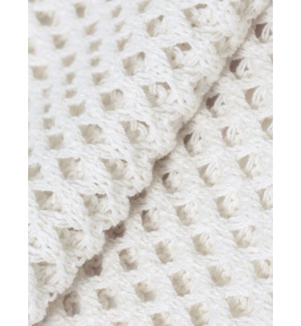 EMODA「クロシェニットワンピース」|ワンピース|