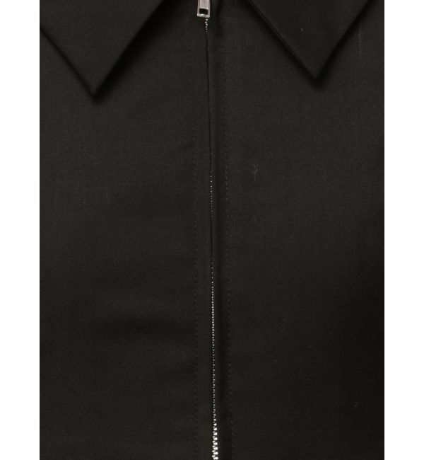 EMODA「レイヤーベストチェーンワンピース」|ワンピース|