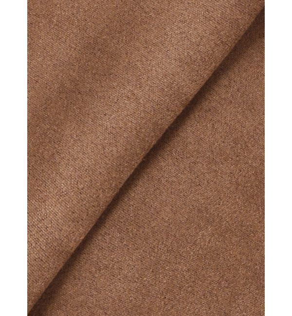 MURUA「フェイクスェードタンクワンピース【セットアップ着用可】」|ワンピース|