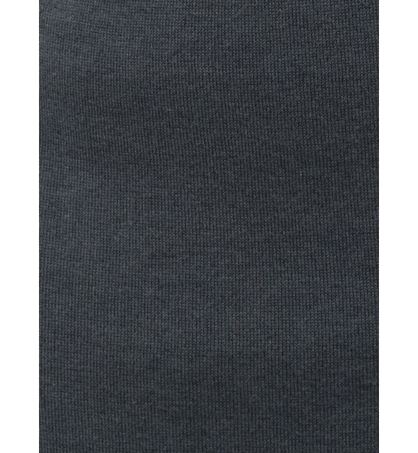 LAGUNAMOON「ラップデザインタイトニットスカート」|ニット・セーター|