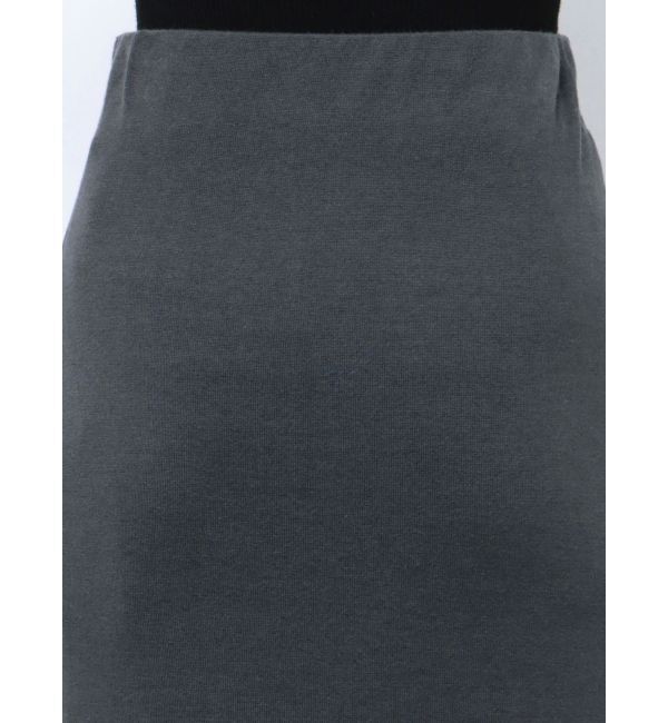 LAGUNAMOON「ラップデザインタイトニットスカート」|ニット・セーター|