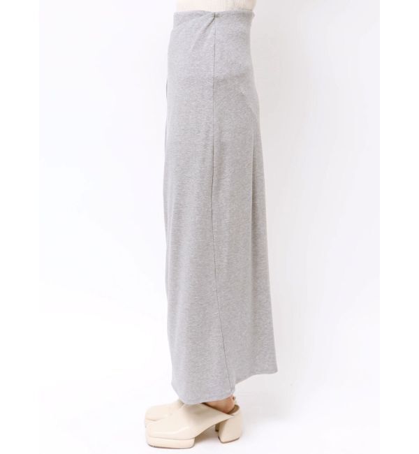 LAGUNAMOON「アシンメトリーデザインカットスカート」|スカート|