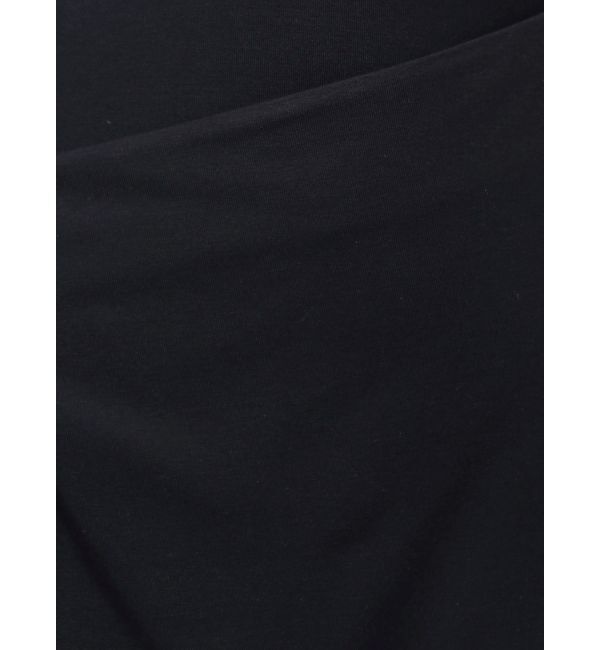 LAGUNAMOON「アシンメトリーデザインカットスカート」|スカート|