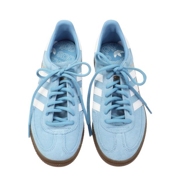 LAGUNAMOON「【adidas】HANDBALL SPEZIAL」|スニーカー|