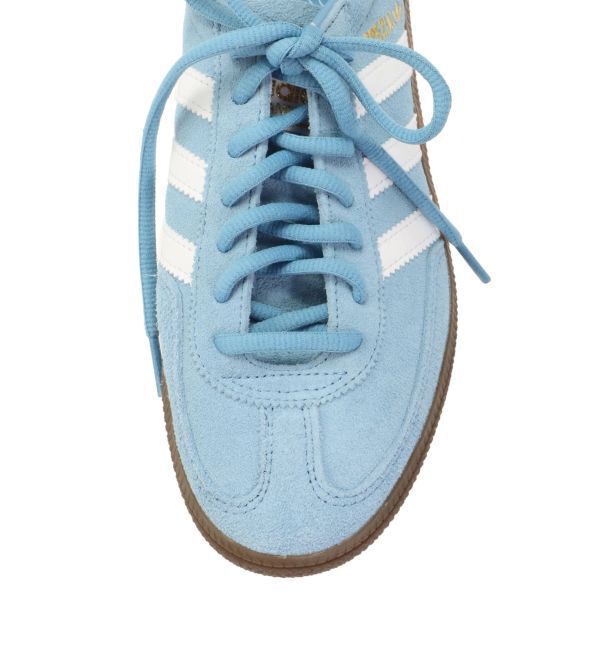 LAGUNAMOON「【adidas】HANDBALL SPEZIAL」|スニーカー|