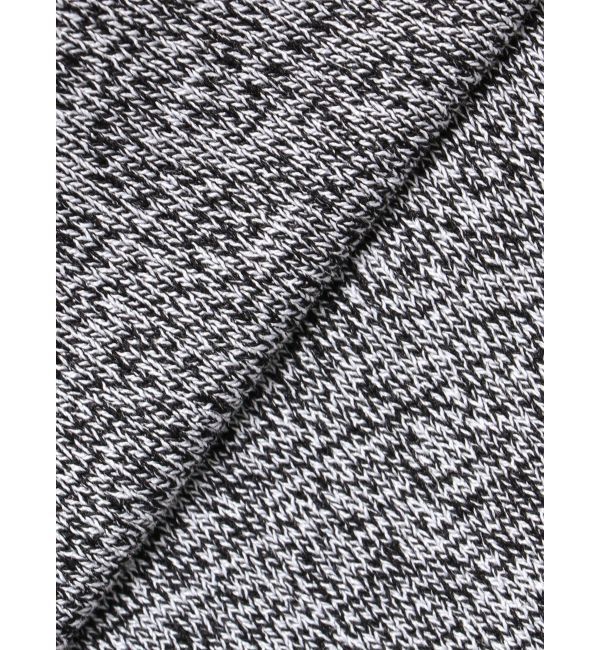 LAGUNAMOON「レイヤードデザインニットセットアップ」|ワンピース|