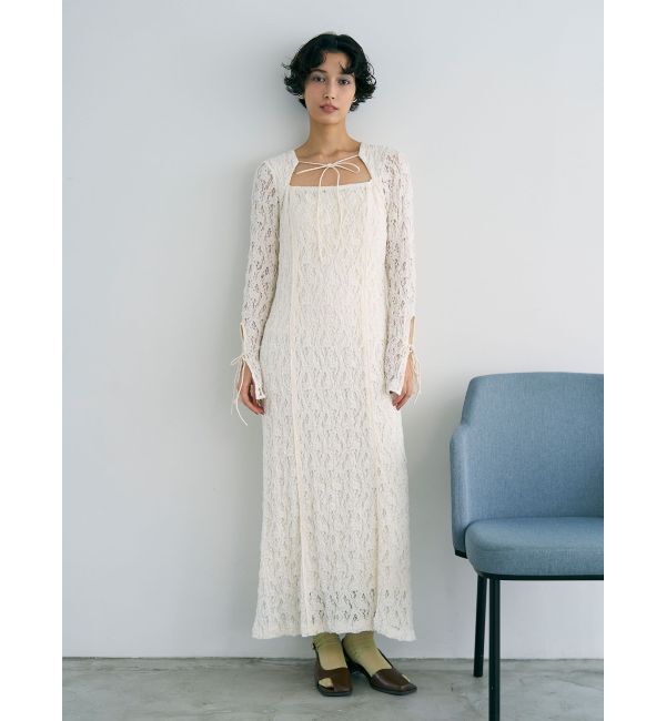 LAGUNAMOON「アシメパーツデザインピアス」|ピアス|