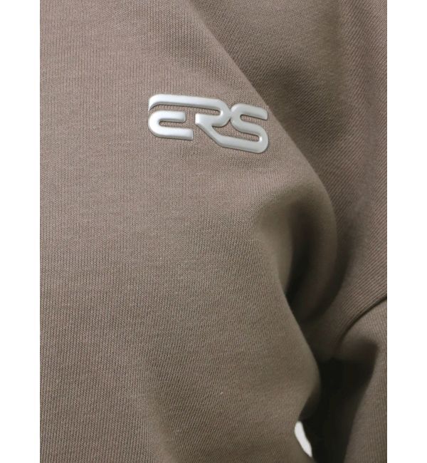 EVRIS「ワンショルダースウェットトップス【セットアップ着用可能】」|スウェット・ジャージ|