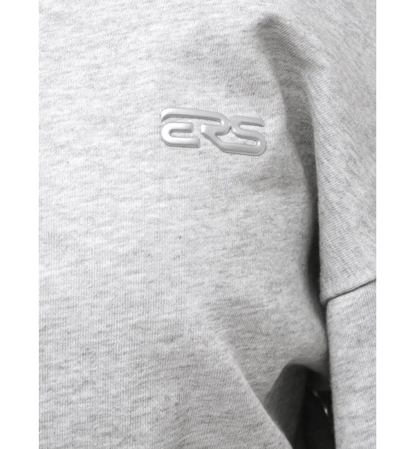 EVRIS「ワンショルダースウェットトップス【セットアップ着用可能】」|スウェット・ジャージ|