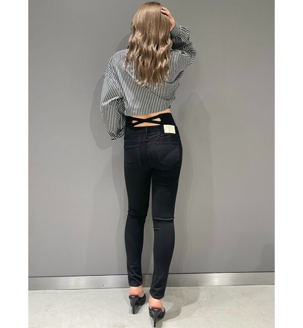 GYDA「GYDAプレート2wayシャツ」|シャツ・ブラウス|