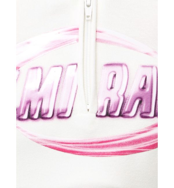 GYDA「ELMIRAGEベアフーディートップス」|Tシャツ・カットソー|