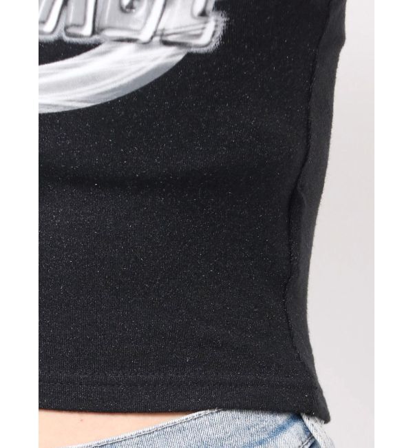 GYDA「ELMIRAGEベアフーディートップス」|Tシャツ・カットソー|