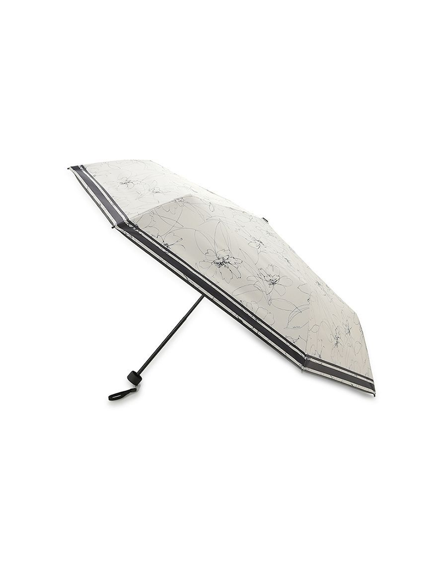 Mila Owen「【Mila Owen&times;PROTECT U】晴雨兼用折り畳み日傘」|傘|