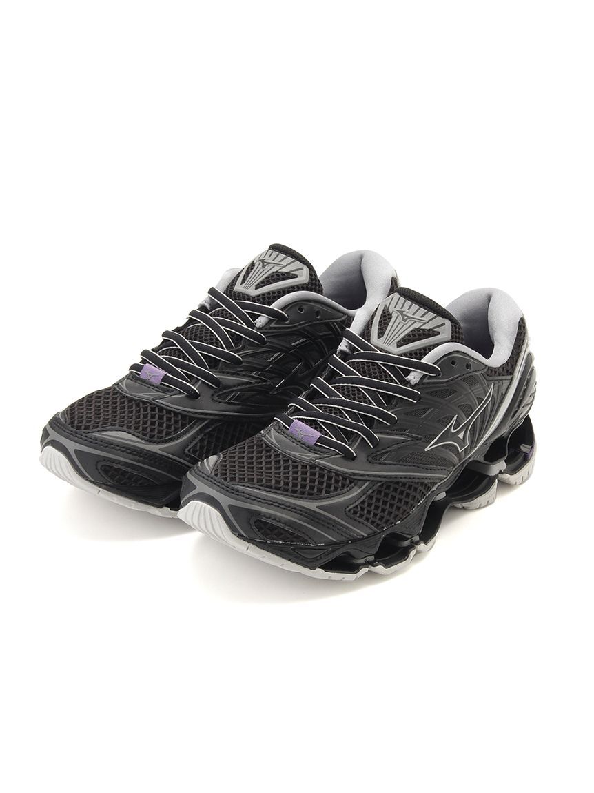 emmi「【Mizuno】Wave Prophecy LS」|スニーカー|