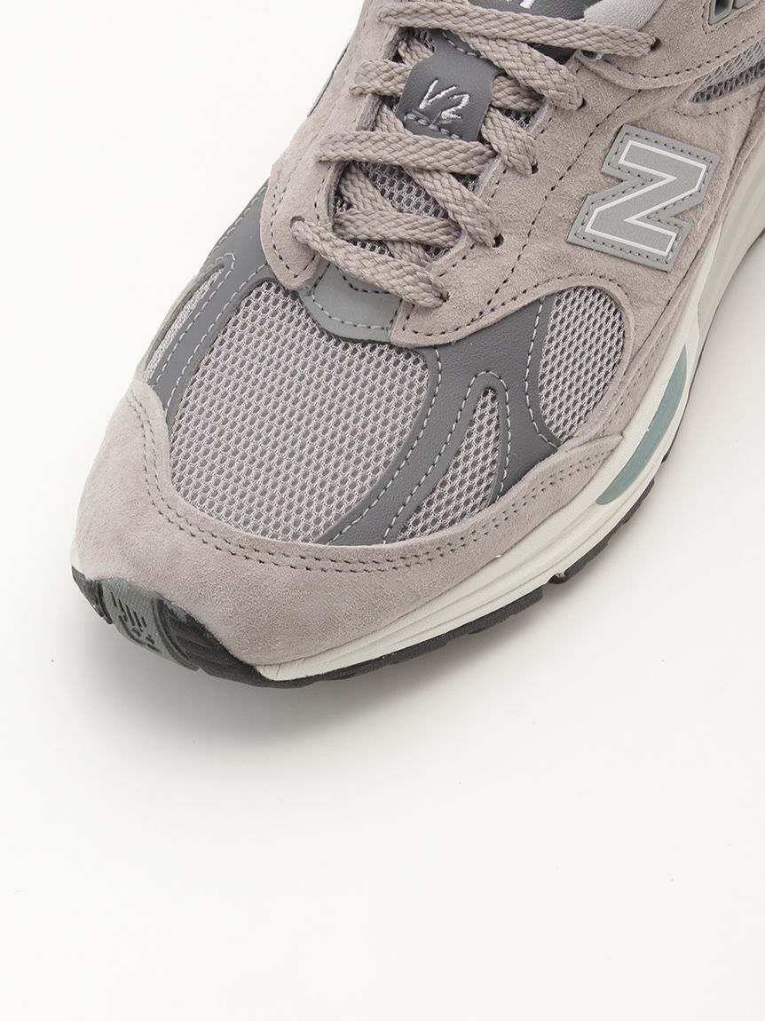 NEW BALANCE 「【New Balance】U991」|スニーカー|