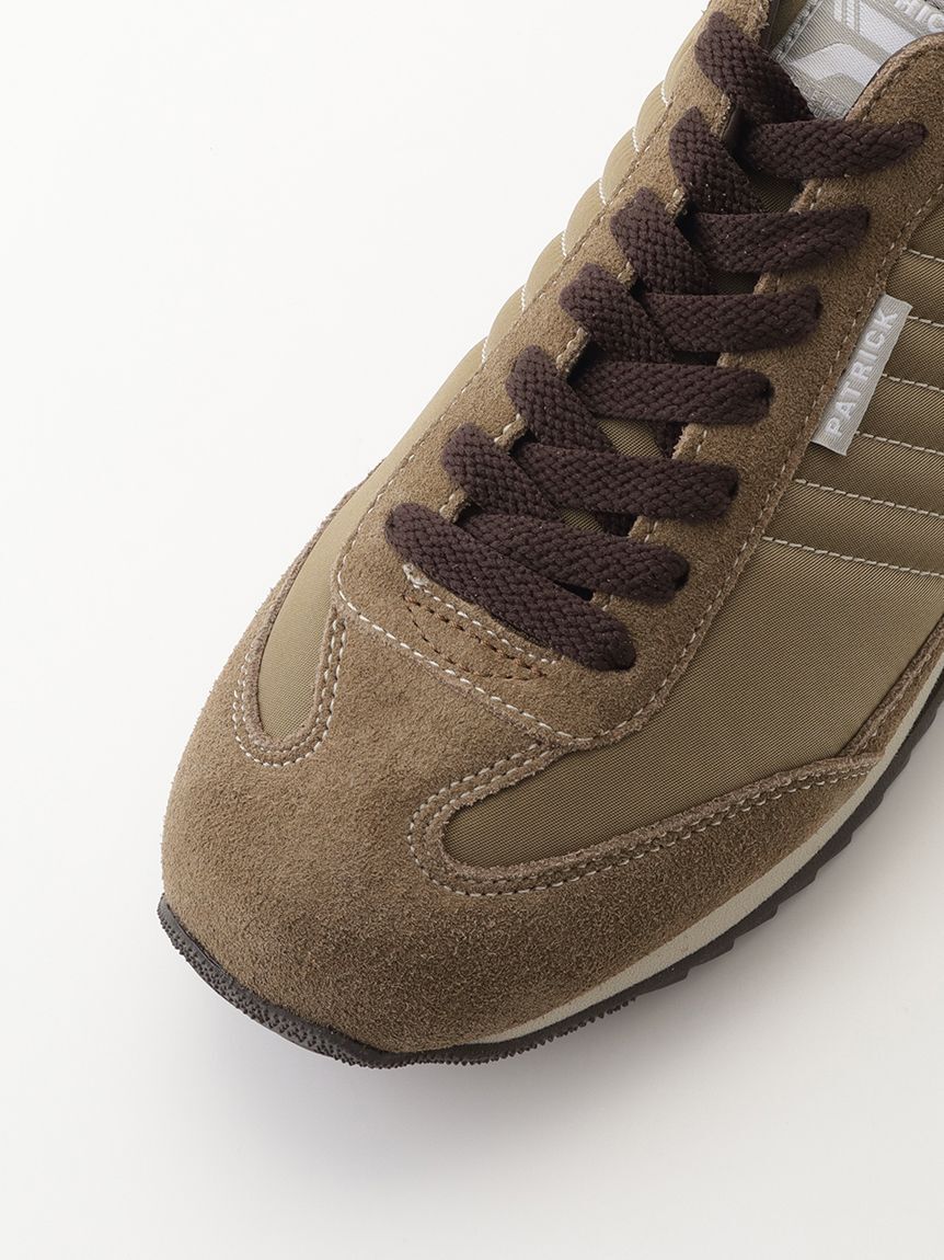 PATRICK「【PATRICK】MARATHON」|スニーカー|