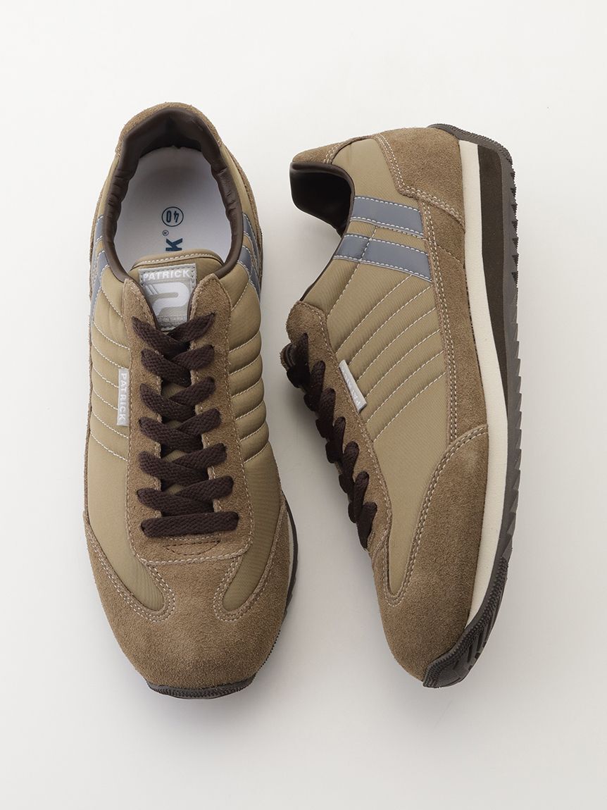 PATRICK「【PATRICK】MARATHON」|スニーカー|