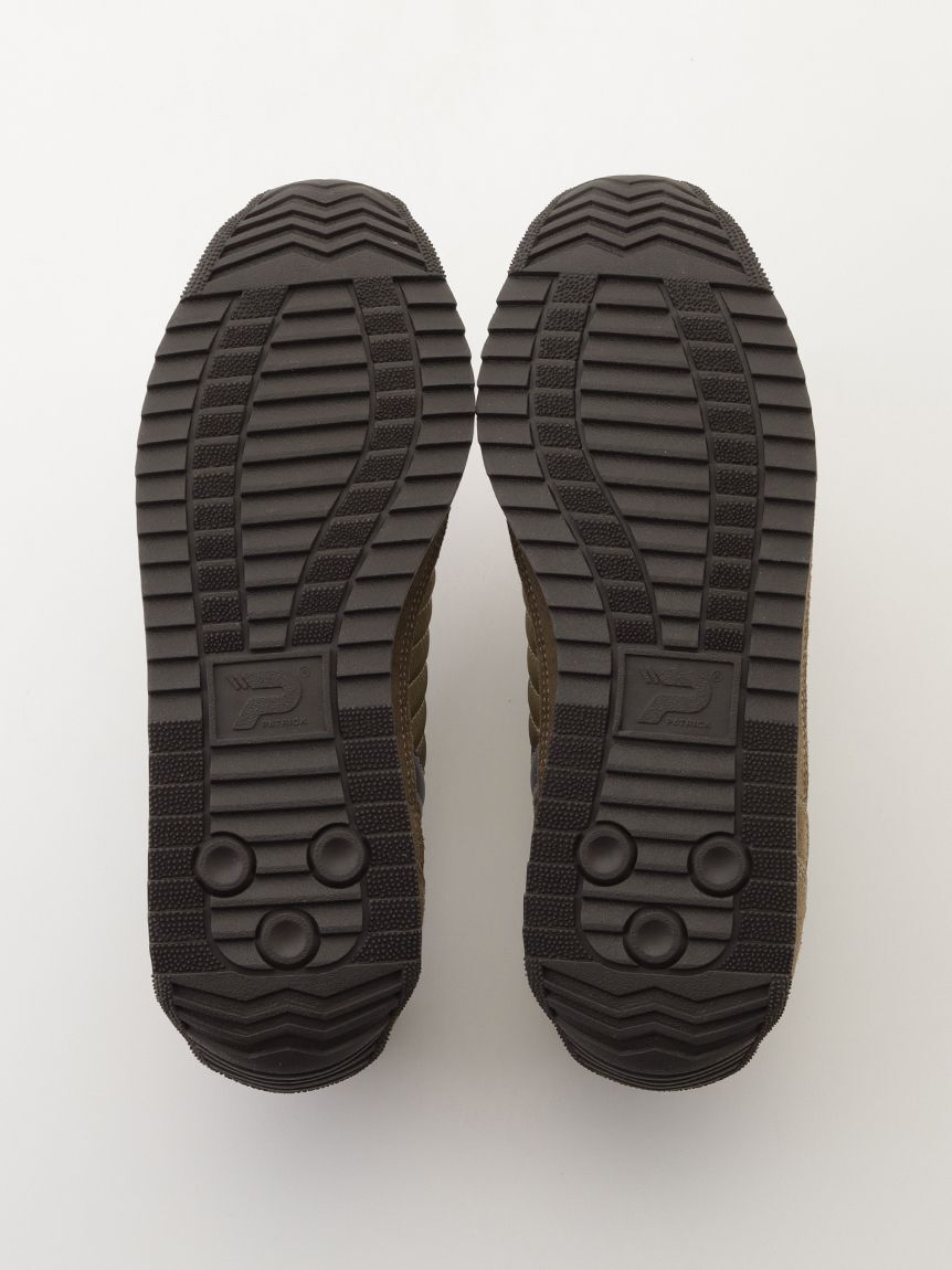 PATRICK「【PATRICK】MARATHON」|スニーカー|