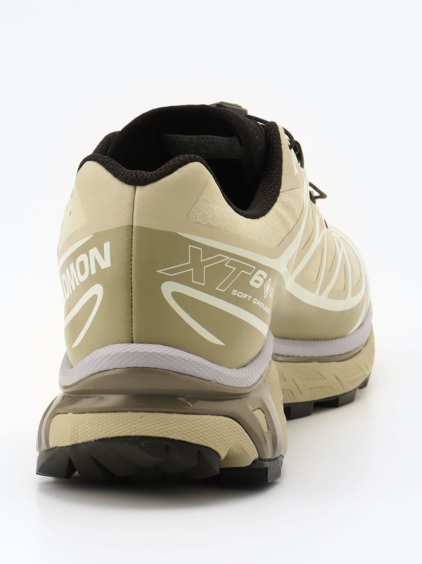SALOMON「【SALOMON】XT-6 GTX」|スニーカー|