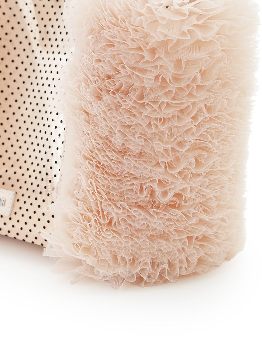 FURFUR「チュチュトートバッグ」|トートバッグ|