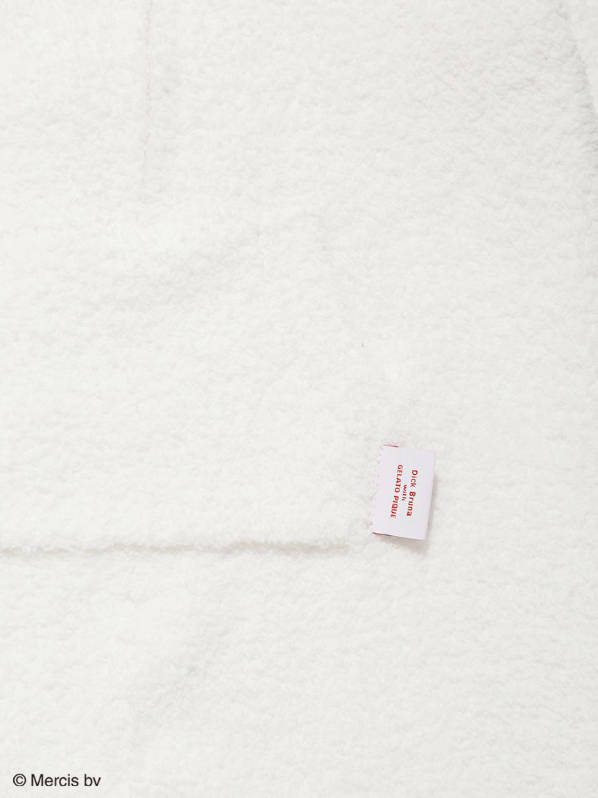 GELATO PIQUE KIDS & BABY「【Dick Bruna】【BABY】ベビモコロンパース」|ロンパース|