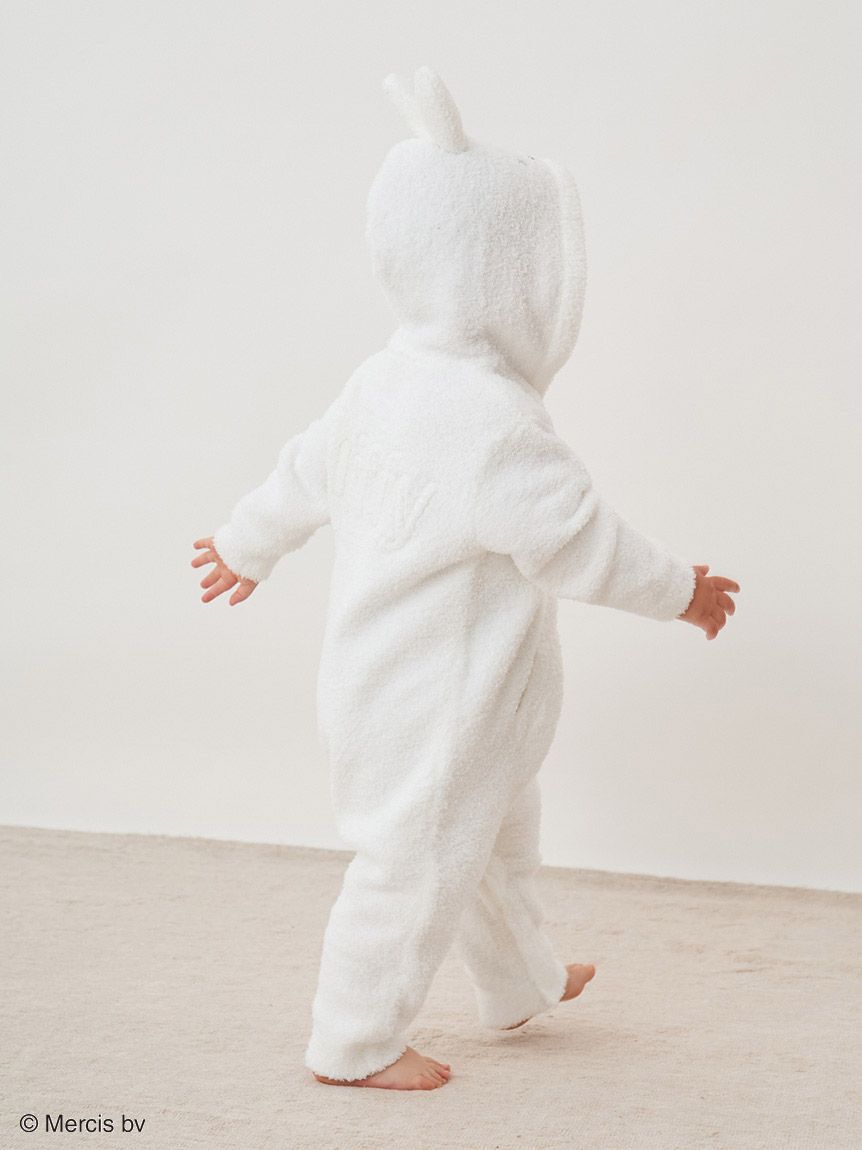 GELATO PIQUE KIDS & BABY「【Dick Bruna】【BABY】ベビモコロンパース」|ロンパース|