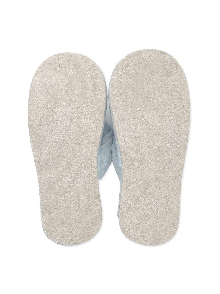 gelato pique「パイルルームシューズ」|ルームシューズ|