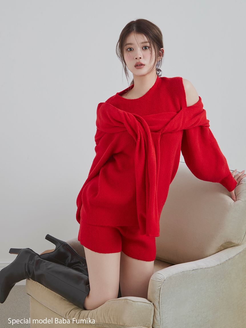 SNIDEL「フィットロングブーツ」|ロングブーツ|