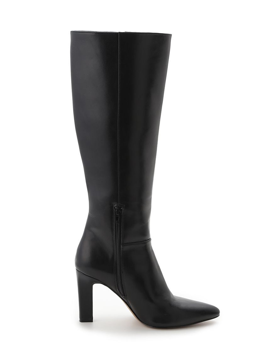 SNIDEL「フィットロングブーツ」|ロングブーツ|