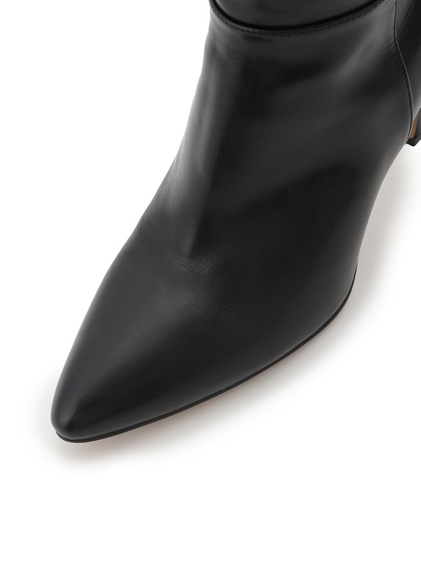 SNIDEL「フィットロングブーツ」|ロングブーツ|