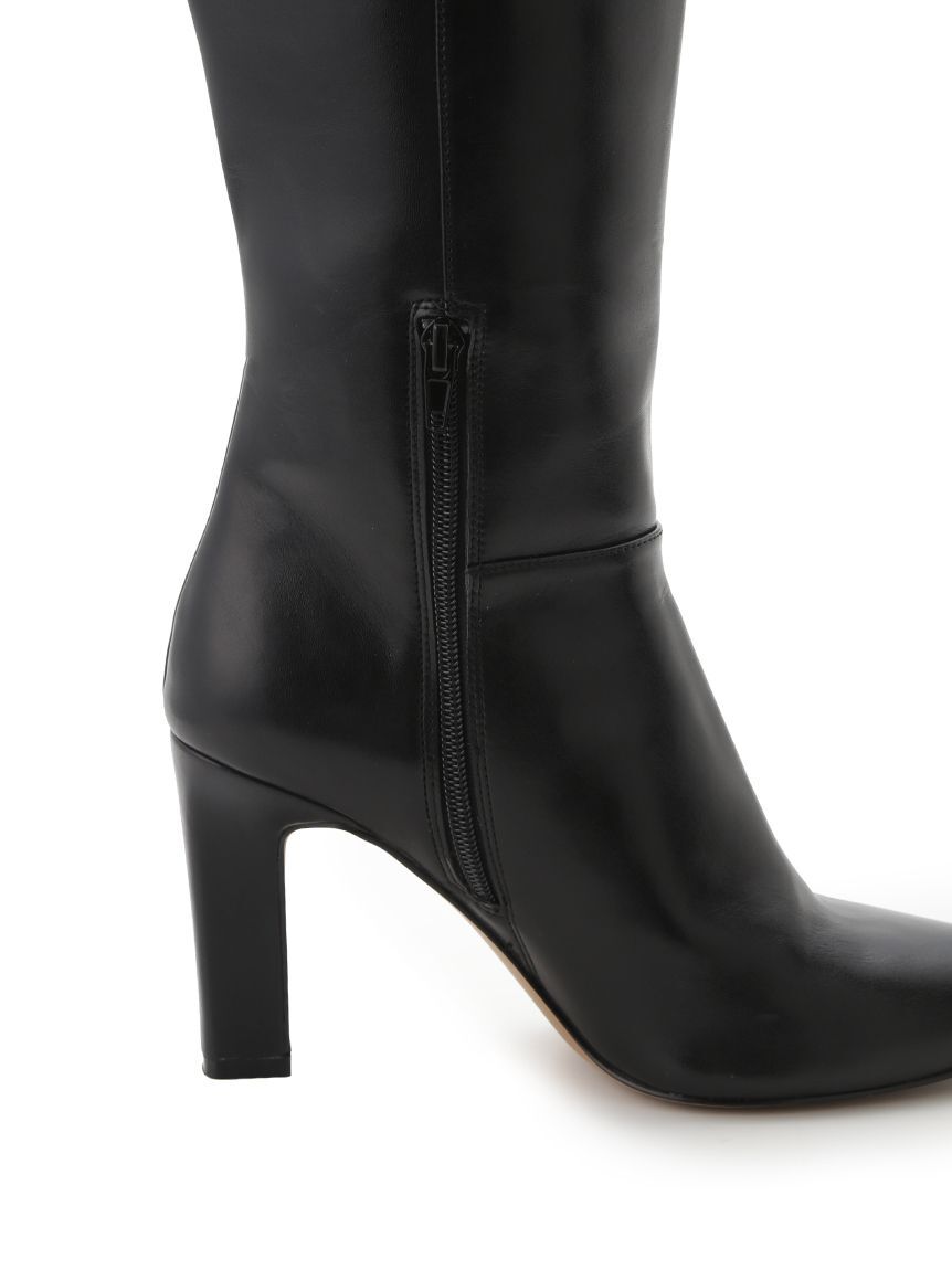 SNIDEL「フィットロングブーツ」|ロングブーツ|