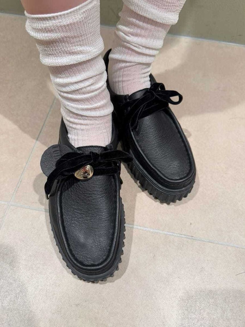 SNIDEL「【SNIDEL/Clarks】Torhill Bee/トーヒルビー」|パンプス|