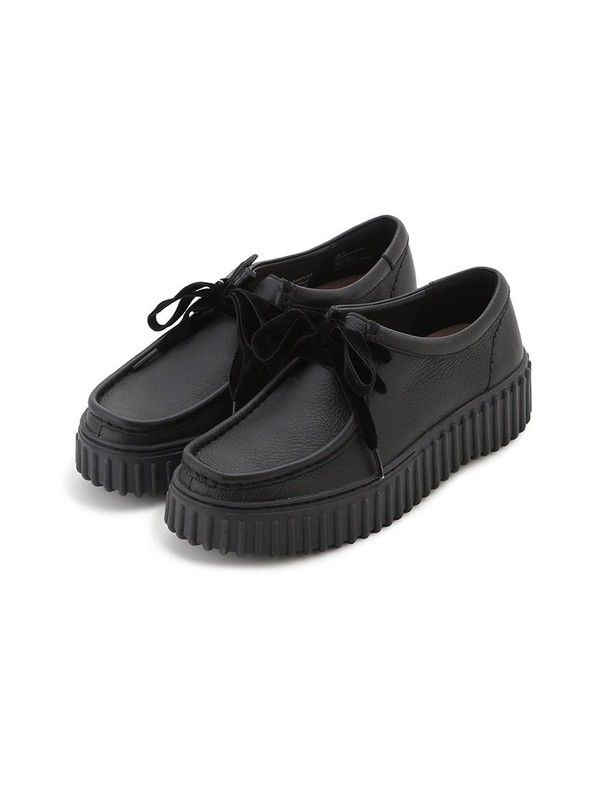 SNIDEL「【SNIDEL/Clarks】Torhill Bee/トーヒルビー」|パンプス|