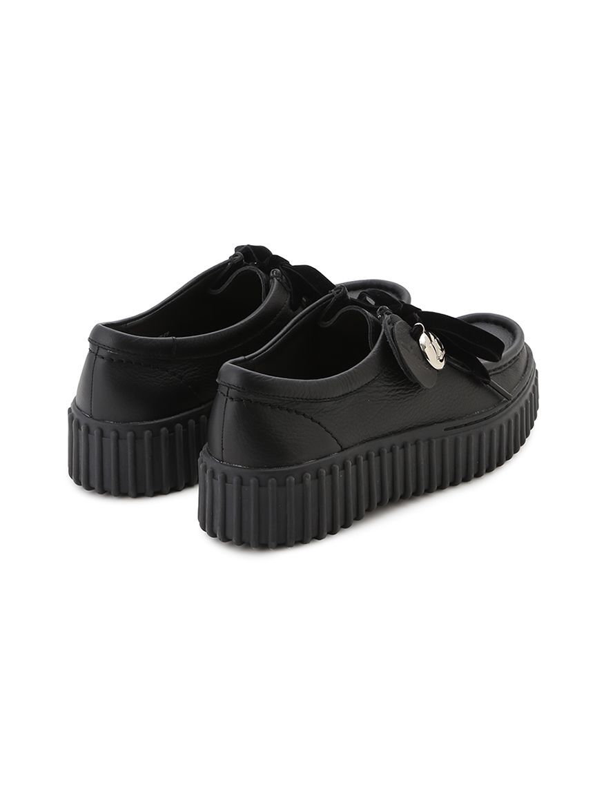 SNIDEL「【SNIDEL/Clarks】Torhill Bee/トーヒルビー」|パンプス|