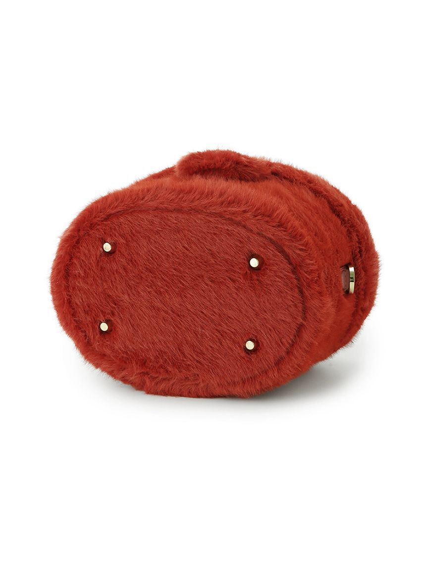 LILY BROWN「【限定カラー】【LILY BROWN&times;MARY QUANT】デイジーバニティバッグ」|ショルダー・メッセンジャー|