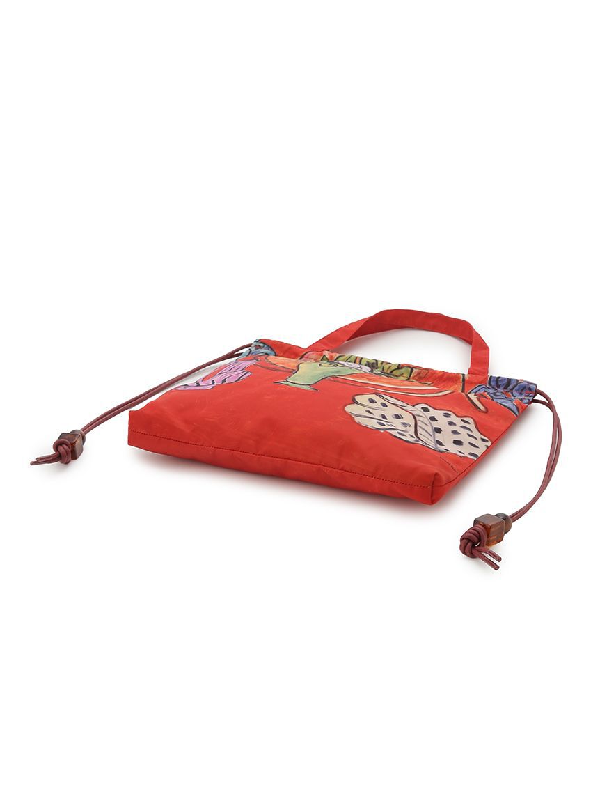 LILY BROWN「パレット2wayポーチ」|ポーチ|