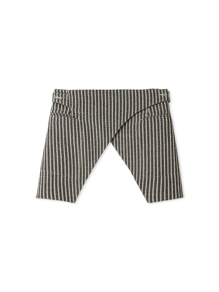 styling/「【セットアップ対応】サイドポケットカバーベルト」|ベルト|STRIPE