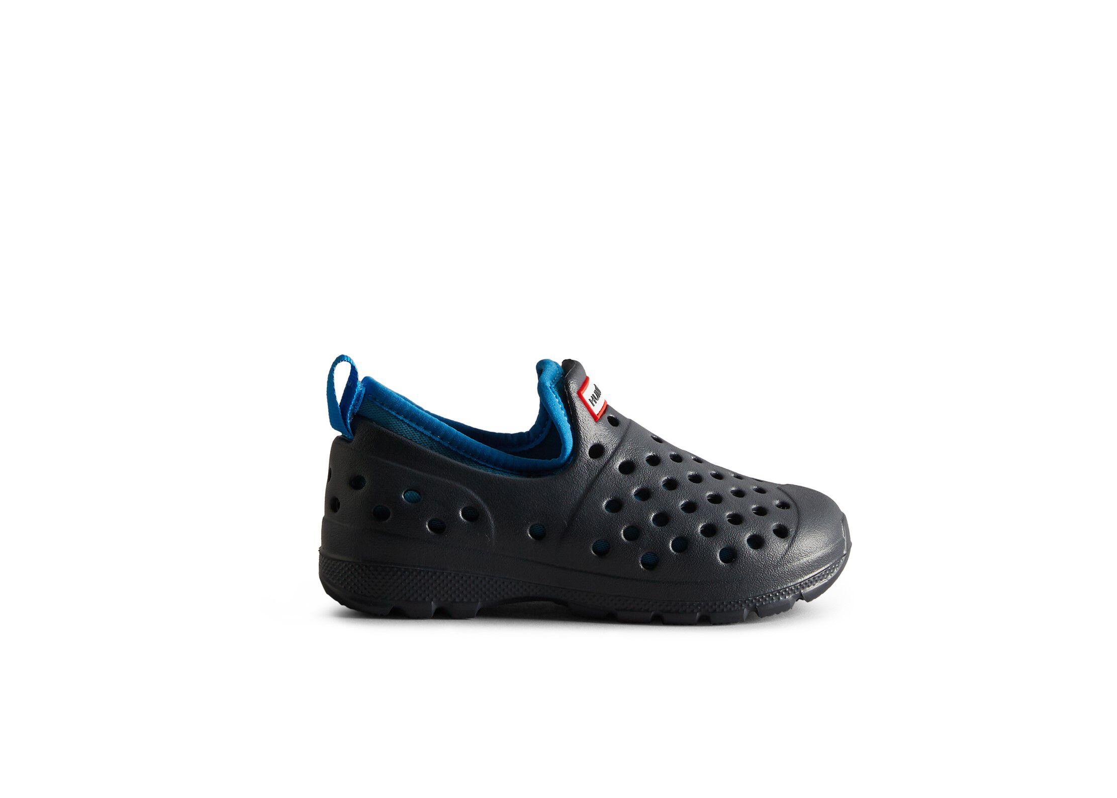 HUNTER「リトル キッズ ウォーター シューズ」|サンダル|