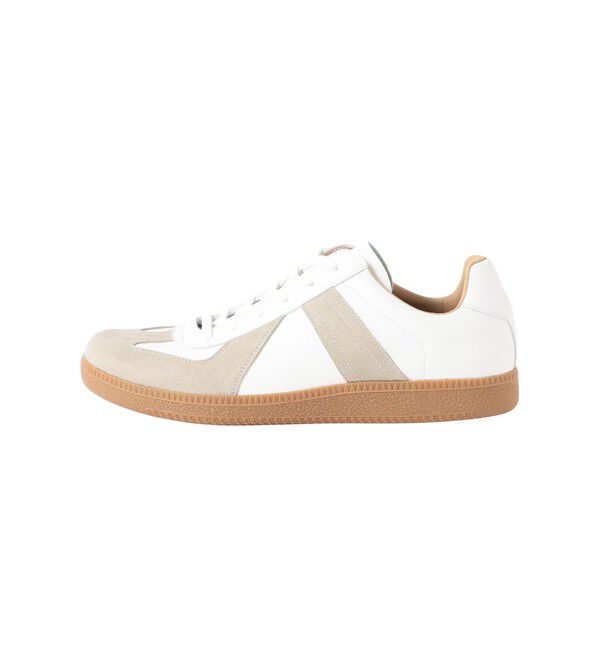 MACKINTOSH PHILOSOPHY「【25年春夏モデル】MP TRAINER(MEN)」|スニーカー|