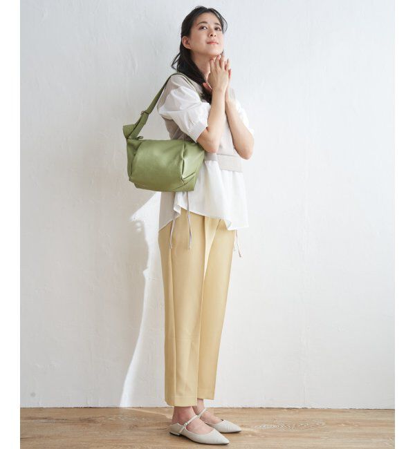 ikka「カットミラノベストレイヤードプルオーバー」|その他|