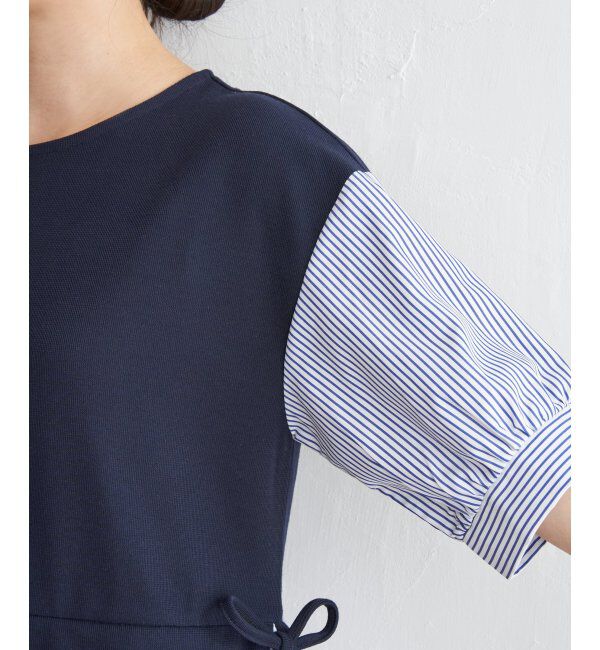 ikka「カットミラノベストレイヤードプルオーバー」|その他|