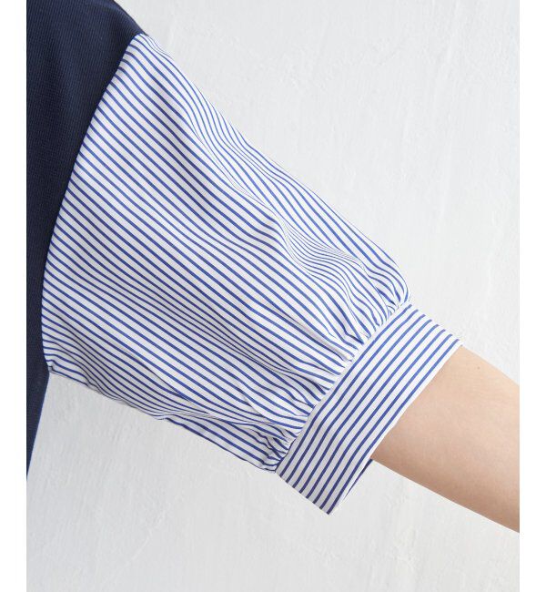 ikka「カットミラノベストレイヤードプルオーバー」|その他|