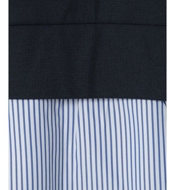 ikka「カットミラノベストレイヤードプルオーバー」|その他|