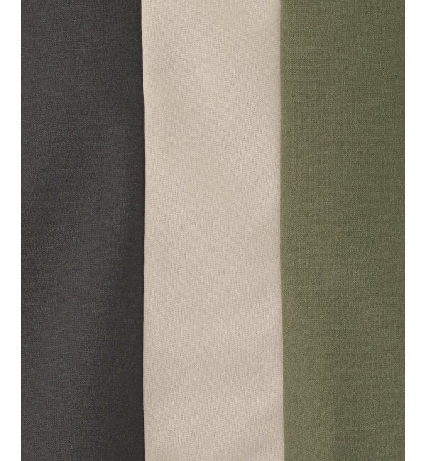 ikka kids「MK縦切り替えTシャツ（120~160cm）」|Tシャツ・カットソー|