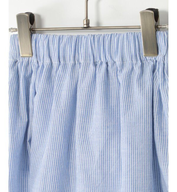 ikka kids「India インナーパンツ付きスカート（120~160cm）」|スカート|