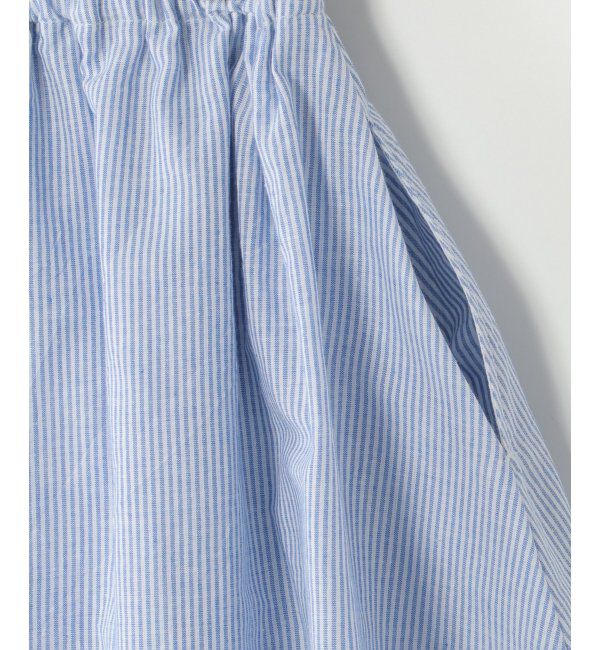 ikka kids「India インナーパンツ付きスカート（120~160cm）」|スカート|